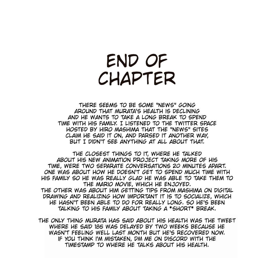 One-Punch Man, Chapter 185 image 31